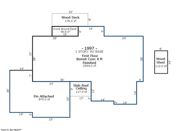 $760,000 | 1912 Miracle Drive, Casper, WY 82609