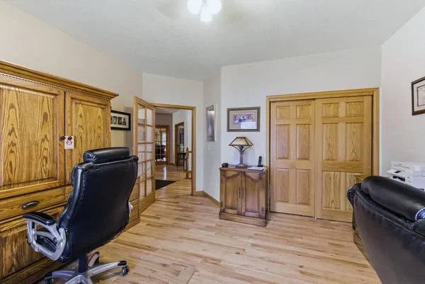 $760,000 | 1912 Miracle Drive, Casper, WY 82609