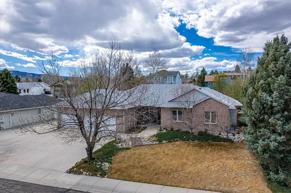 $760,000 | 1912 Miracle Drive, Casper, WY 82609