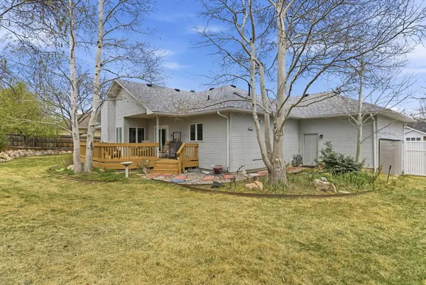 $760,000 | 1912 Miracle Drive, Casper, WY 82609