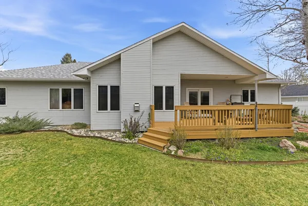 $760,000 | 1912 Miracle Drive, Casper, WY 82609