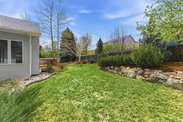 $760,000 | 1912 Miracle Drive, Casper, WY 82609