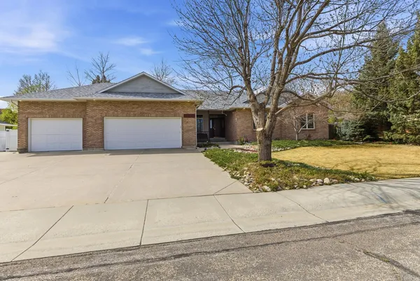 $760,000 | 1912 Miracle Drive, Casper, WY 82609