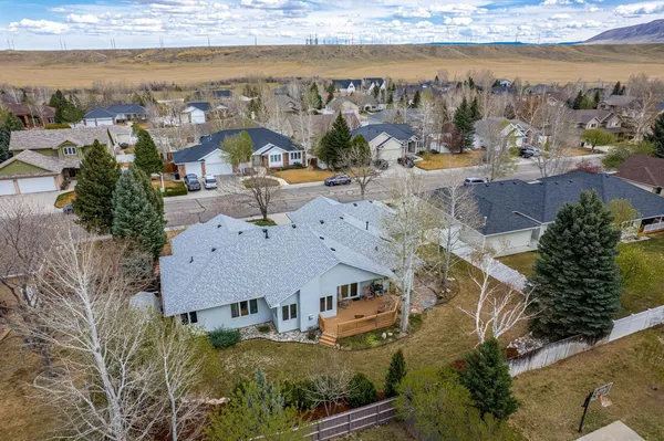 $760,000 | 1912 Miracle Drive, Casper, WY 82609