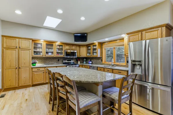 $760,000 | 1912 Miracle Drive, Casper, WY 82609