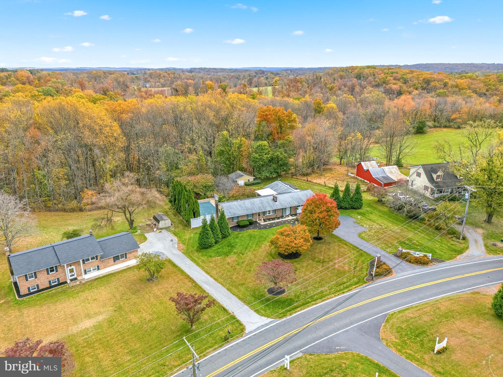 4145 London Bridge Road Finksburg, MD 21048 - Photo 50 of 56