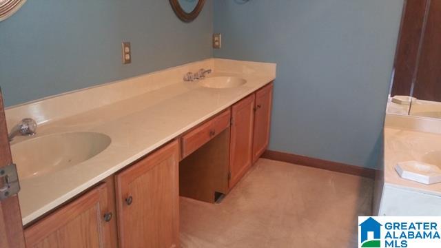 204 Viewpoint Circle Pell City, AL 35128 - Photo 40 of 49
