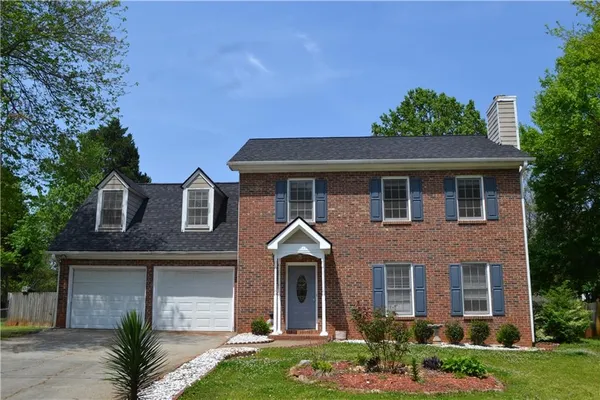 $2,300 | 1591 Willow Bend Way, Snellville, GA 30078