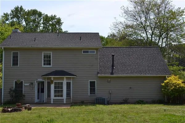 $2,300 | 1591 Willow Bend Way, Snellville, GA 30078