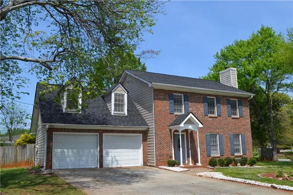 $2,300 | 1591 Willow Bend Way, Snellville, GA 30078