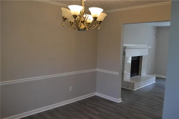 $2,300 | 1591 Willow Bend Way, Snellville, GA 30078