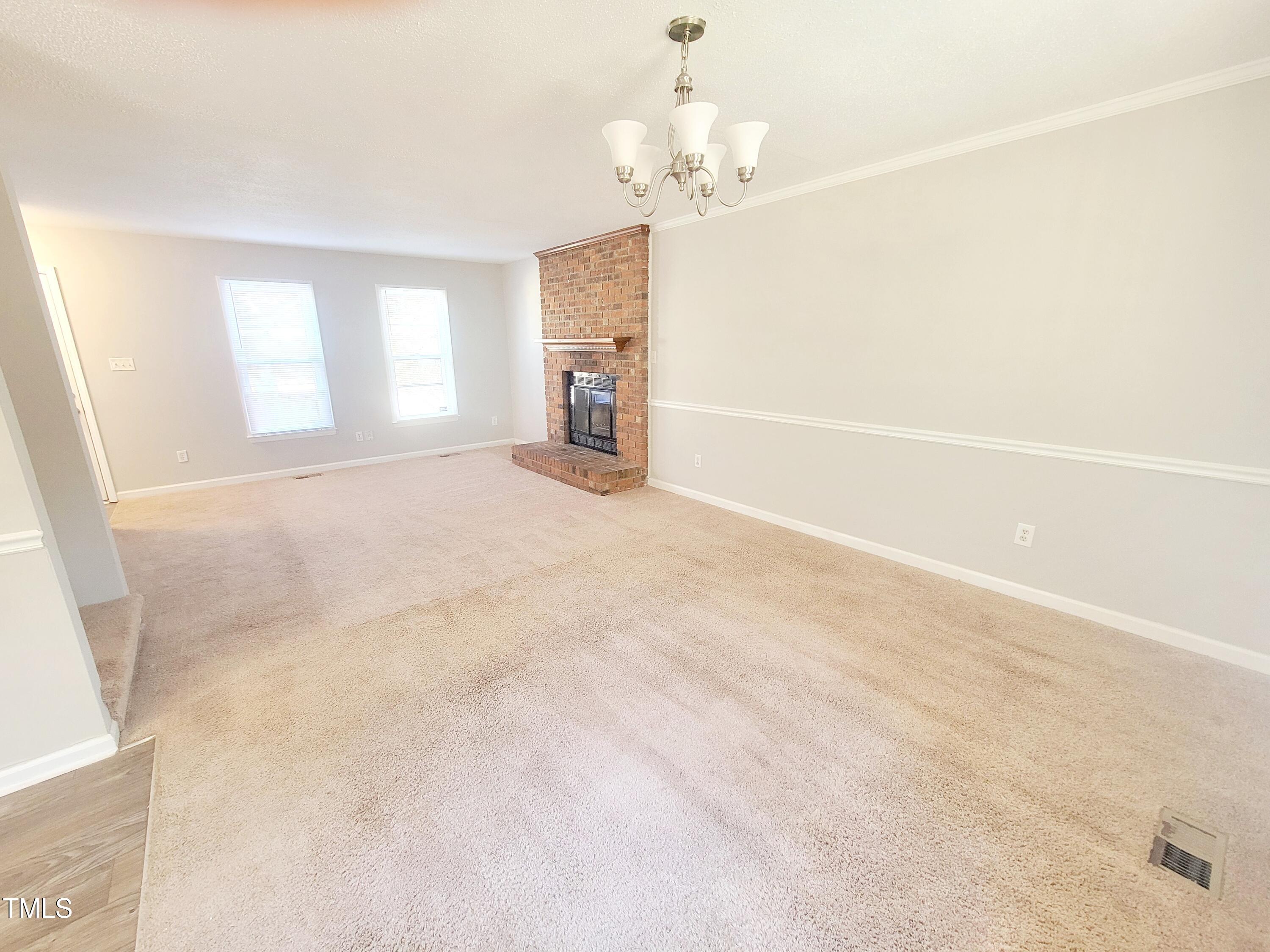 4204 Labrador Drive Raleigh, NC 27616 - Photo 7 of 48 20250312_125215