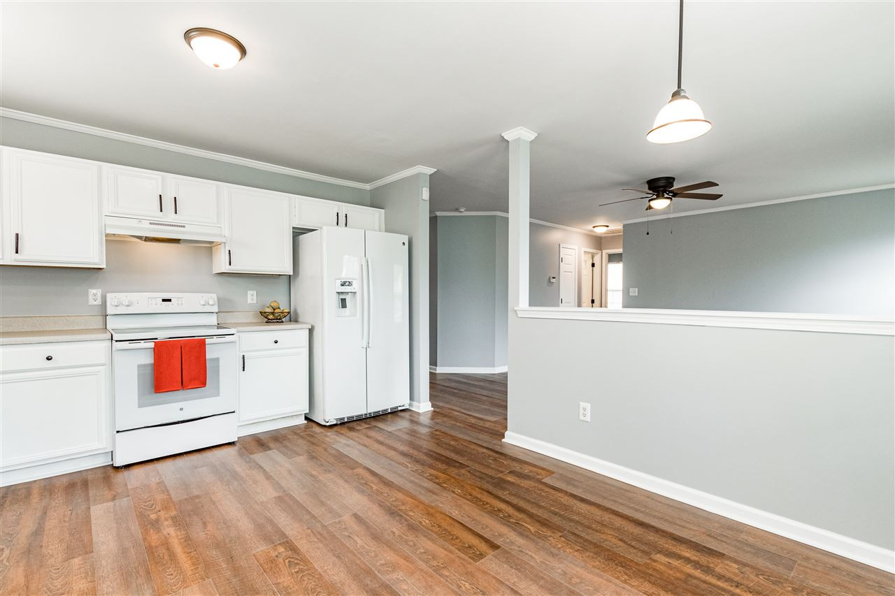 4142 Springfield Creek Drive Raleigh, NC 27616 - Photo 16 of 25 Photo 16