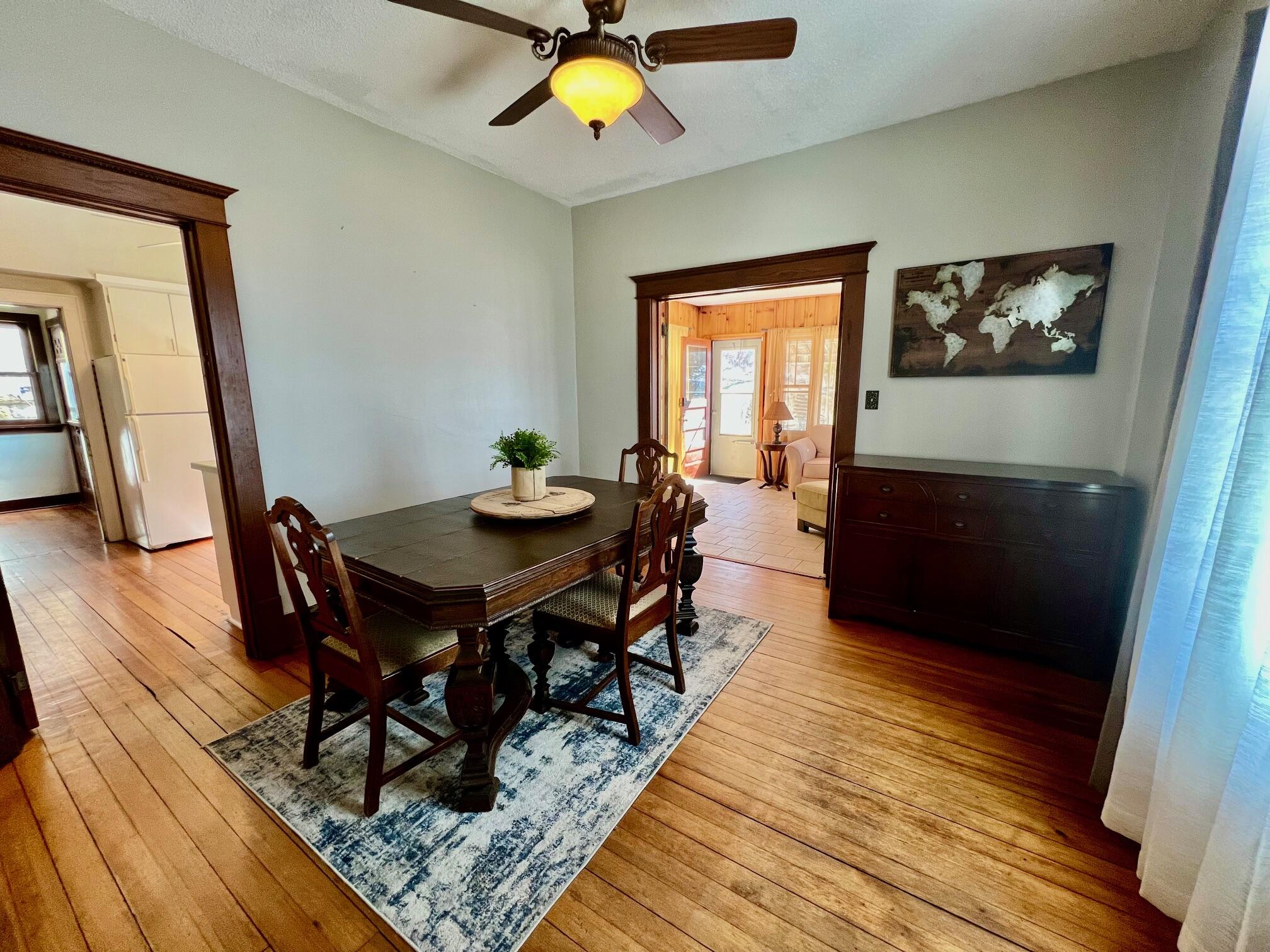 148 Main Street Ferryville, WI 54628 - Photo 16 of 37 Dining