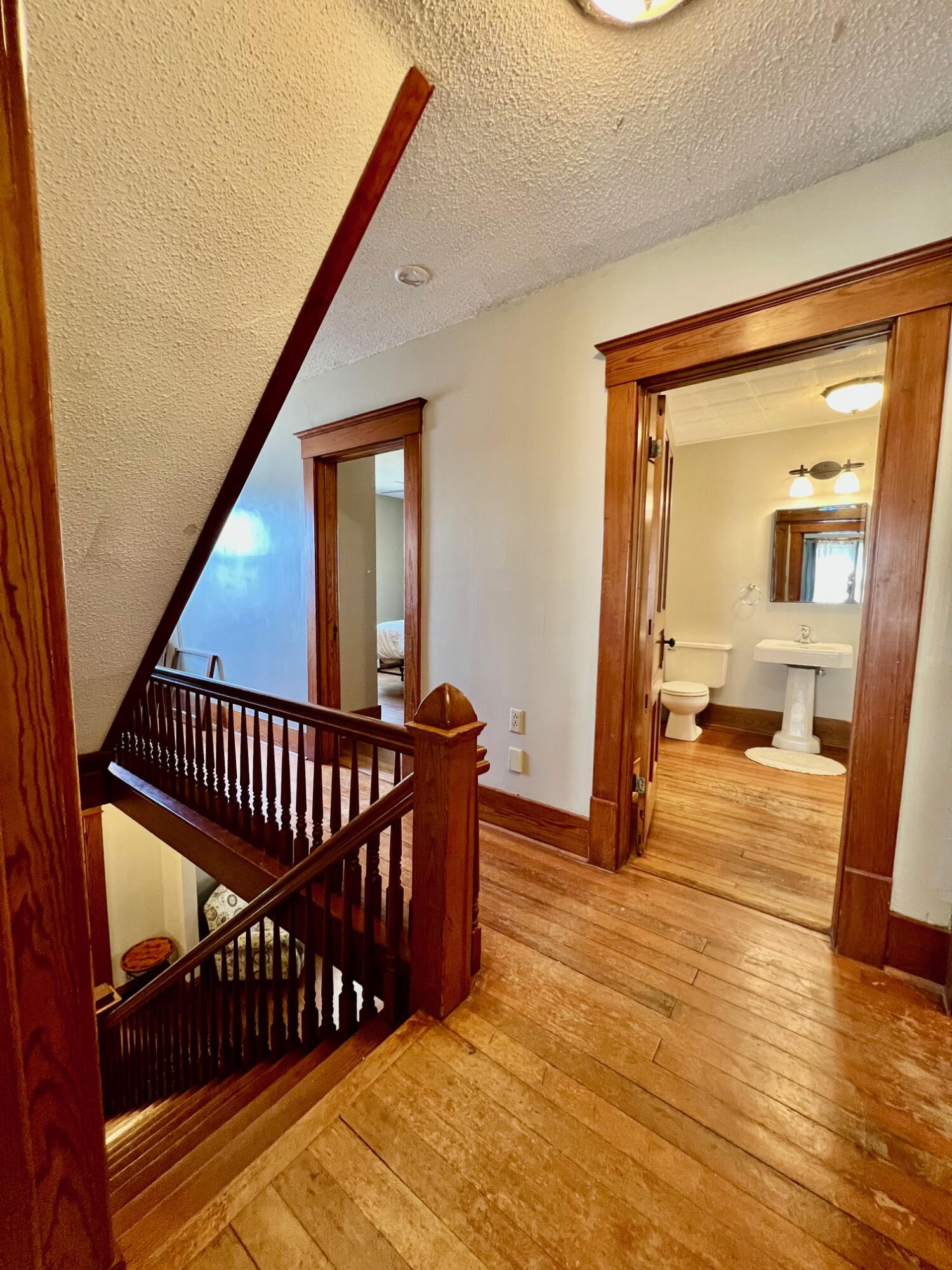 148 Main Street Ferryville, WI 54628 - Photo 19 of 37 Upper Hall