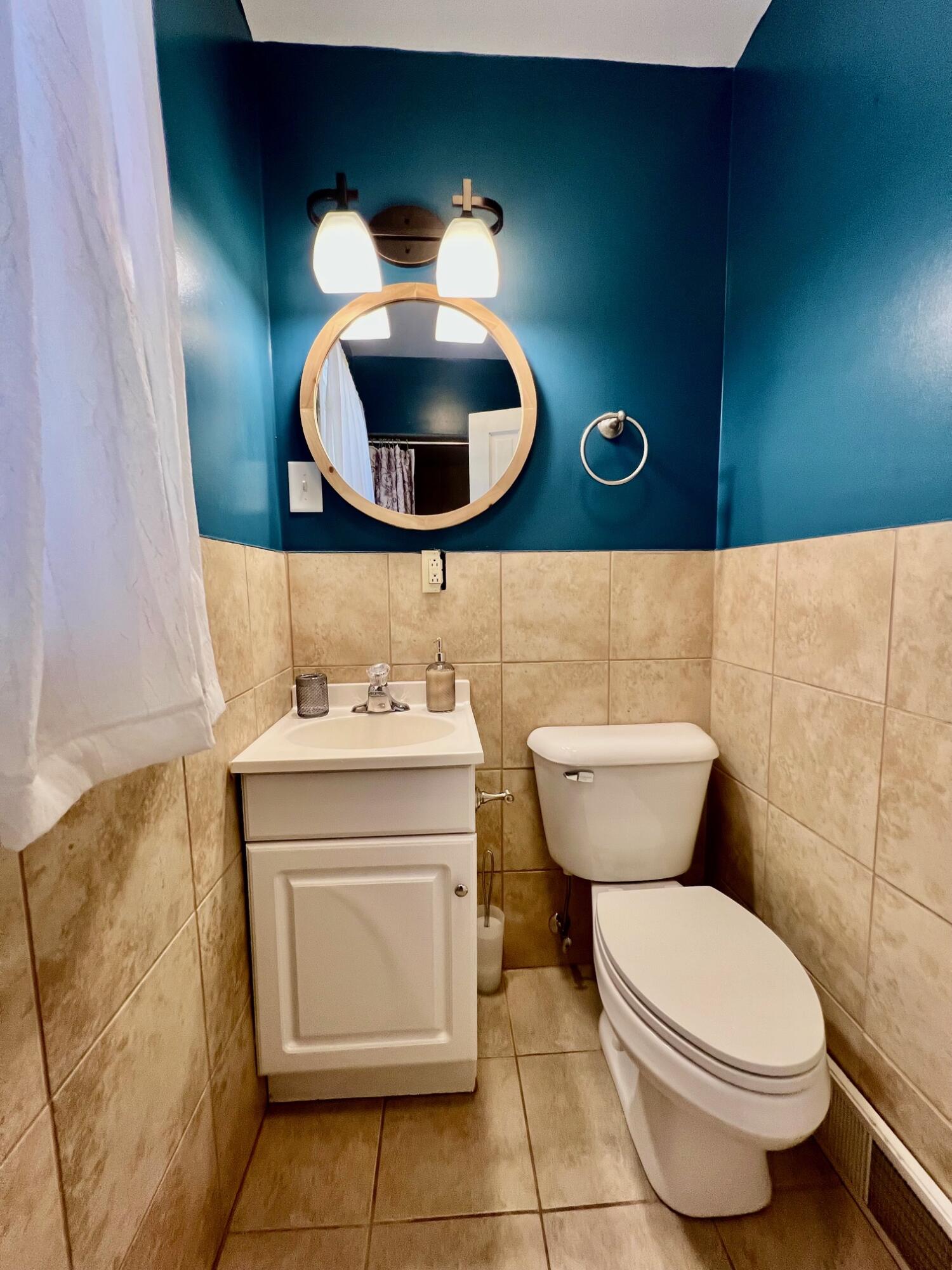 148 Main Street Ferryville, WI 54628 - Photo 20 of 37 Bath Upper