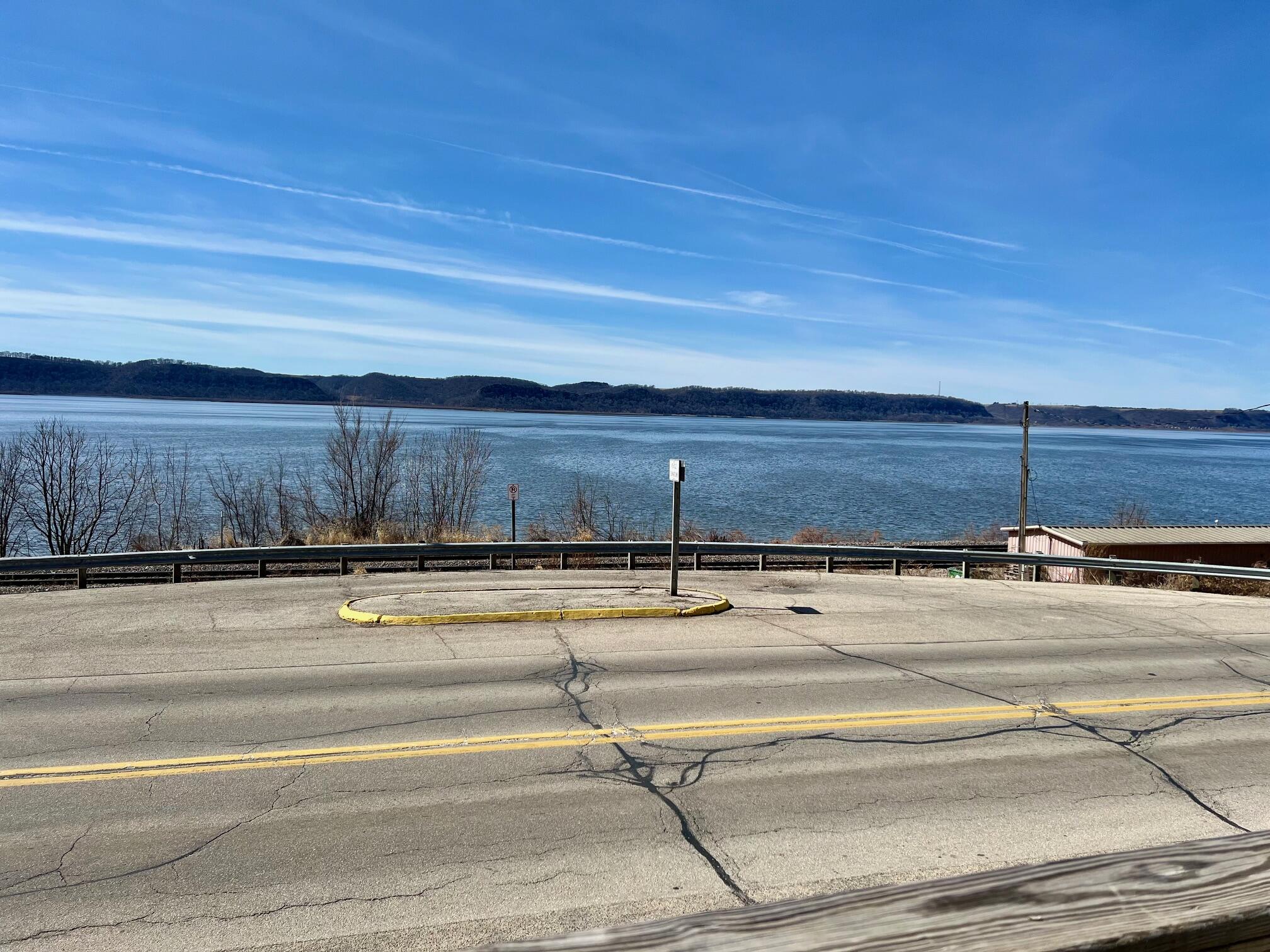 148 Main Street Ferryville, WI 54628 - Photo 2 of 37 Mississippi River View