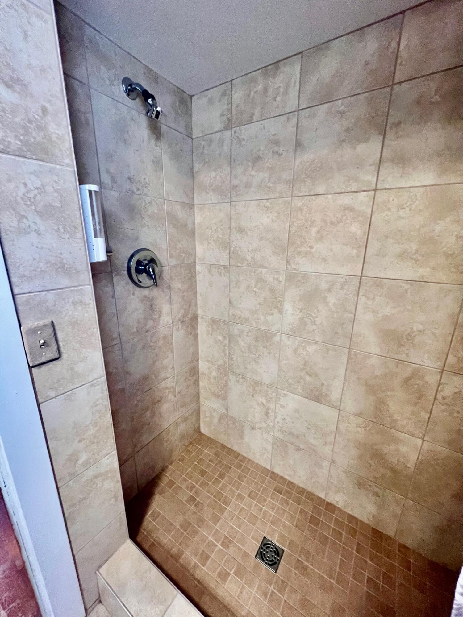 148 Main Street Ferryville, WI 54628 - Photo 21 of 37 Bath Upper Shower