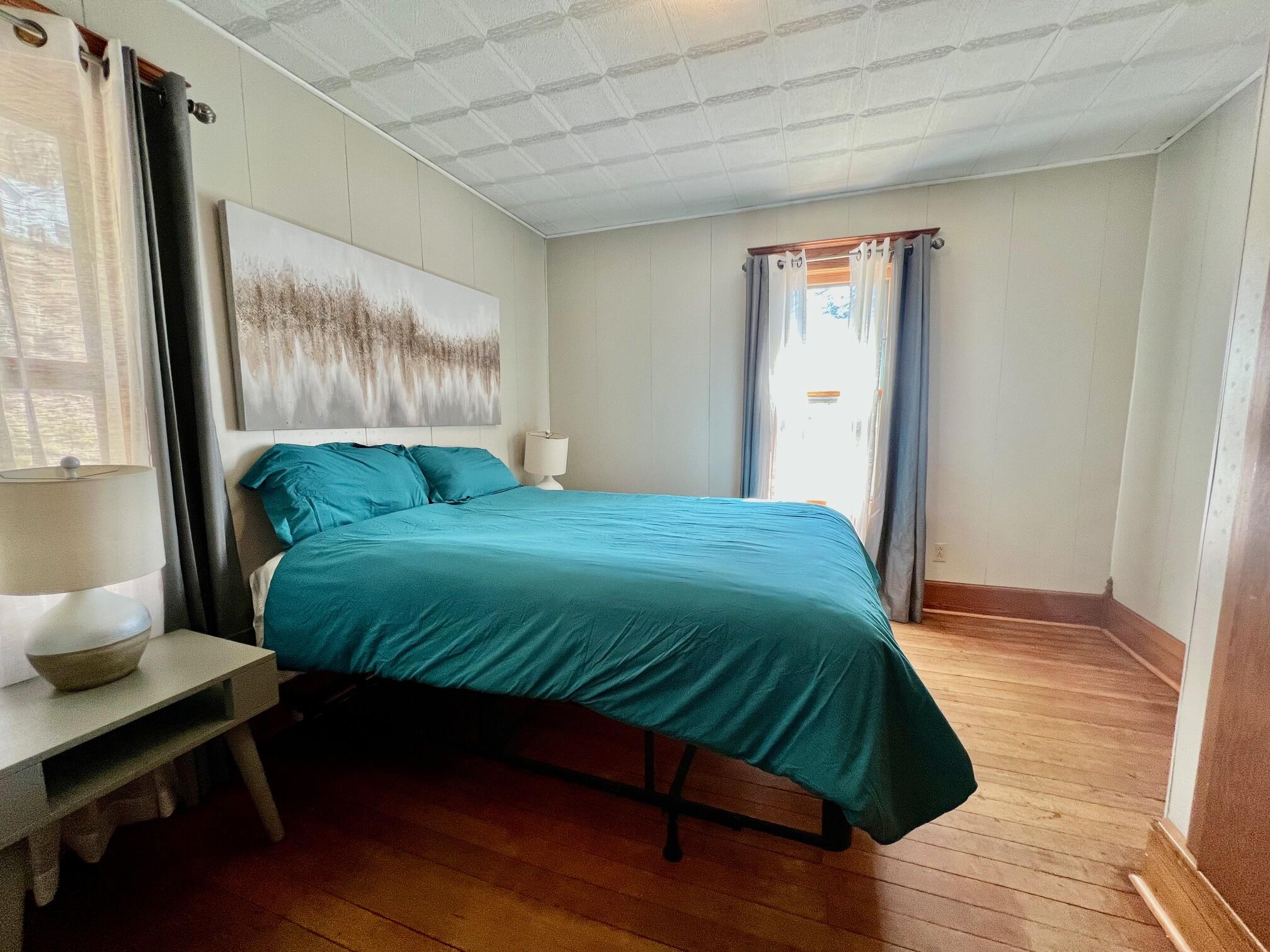 148 Main Street Ferryville, WI 54628 - Photo 22 of 37 Upper Bed 1