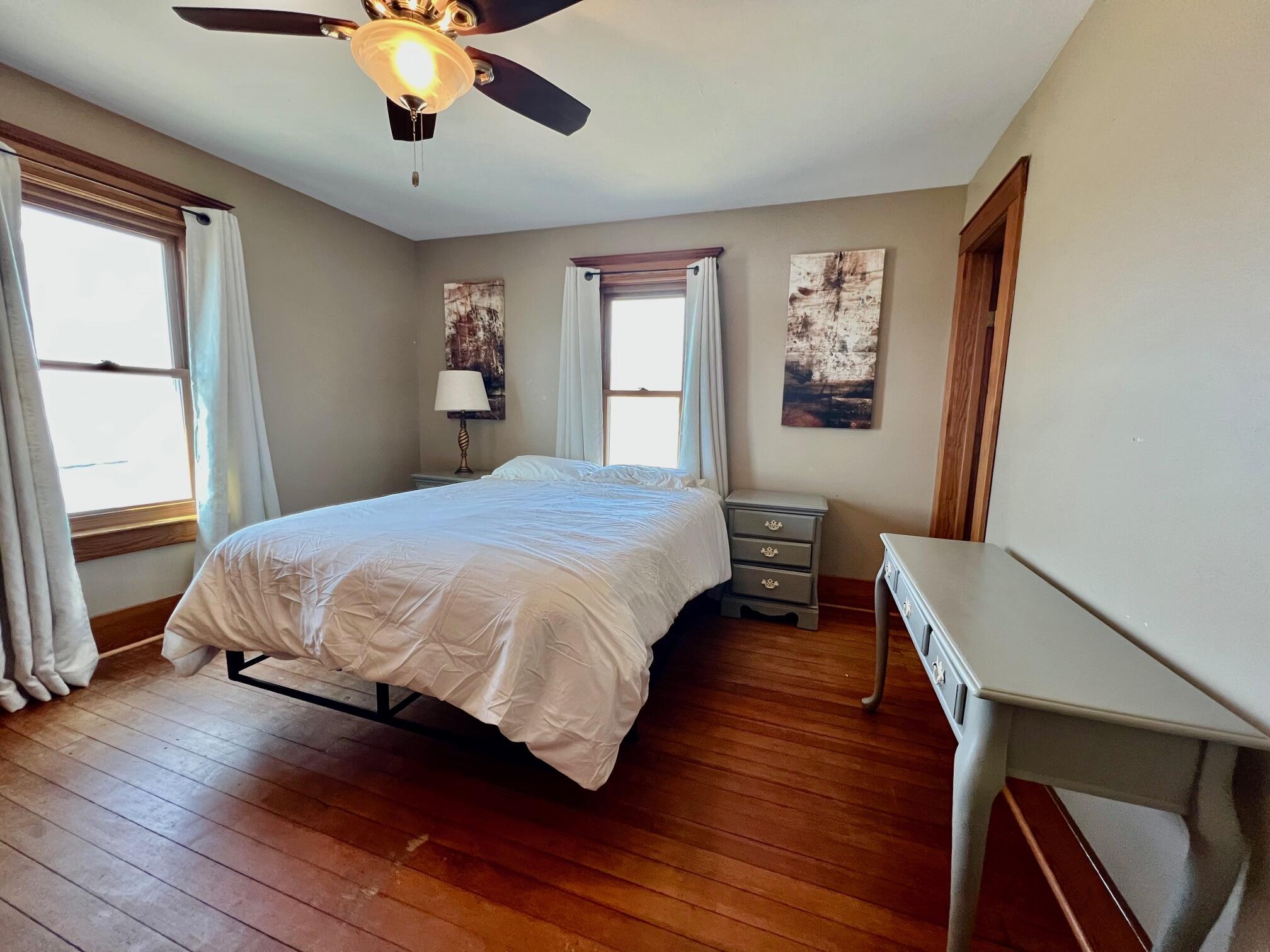 148 Main Street Ferryville, WI 54628 - Photo 27 of 37 Upper Bed 2