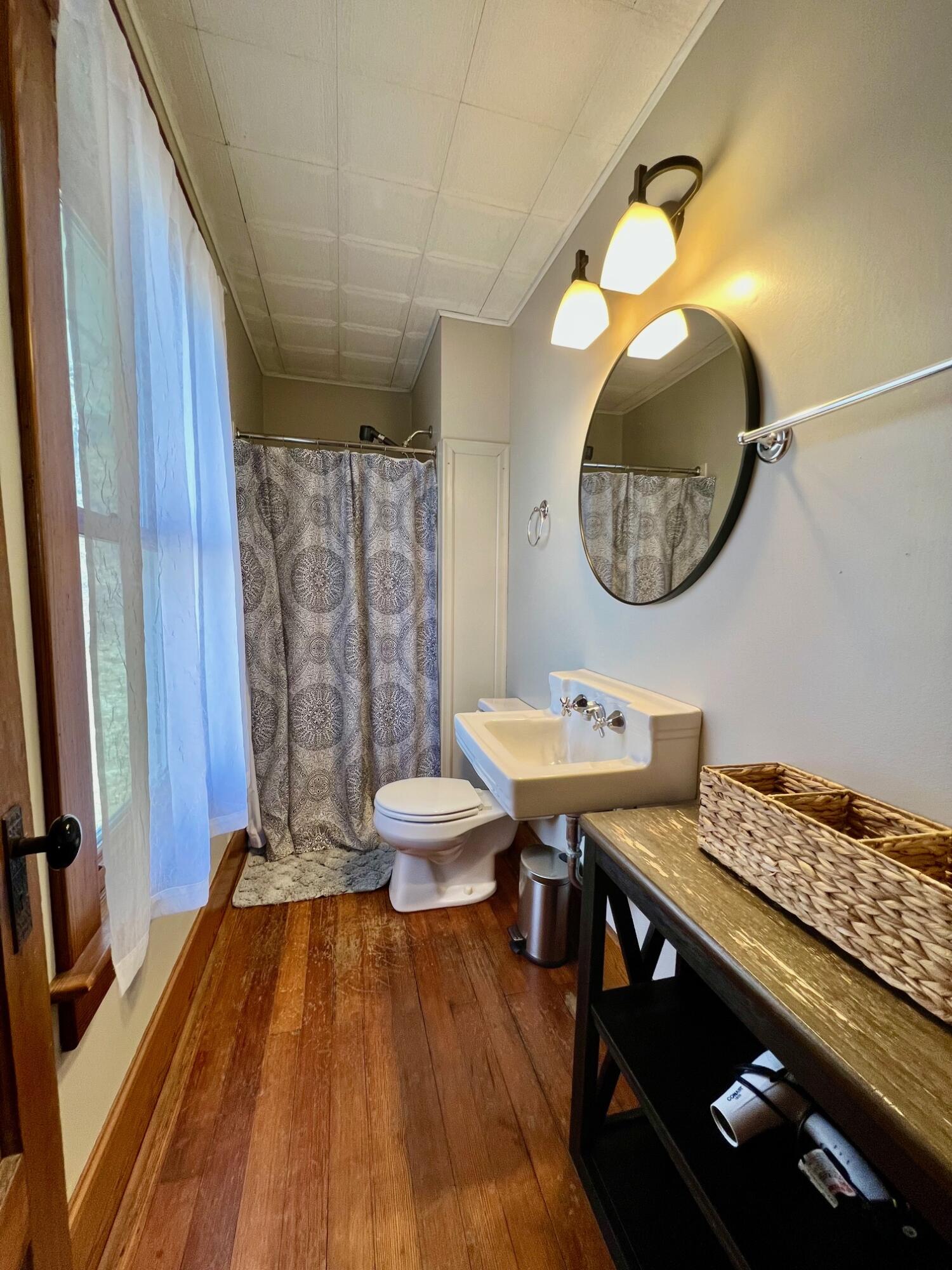 148 Main Street Ferryville, WI 54628 - Photo 28 of 37 Upper Bed 2 Bathroom