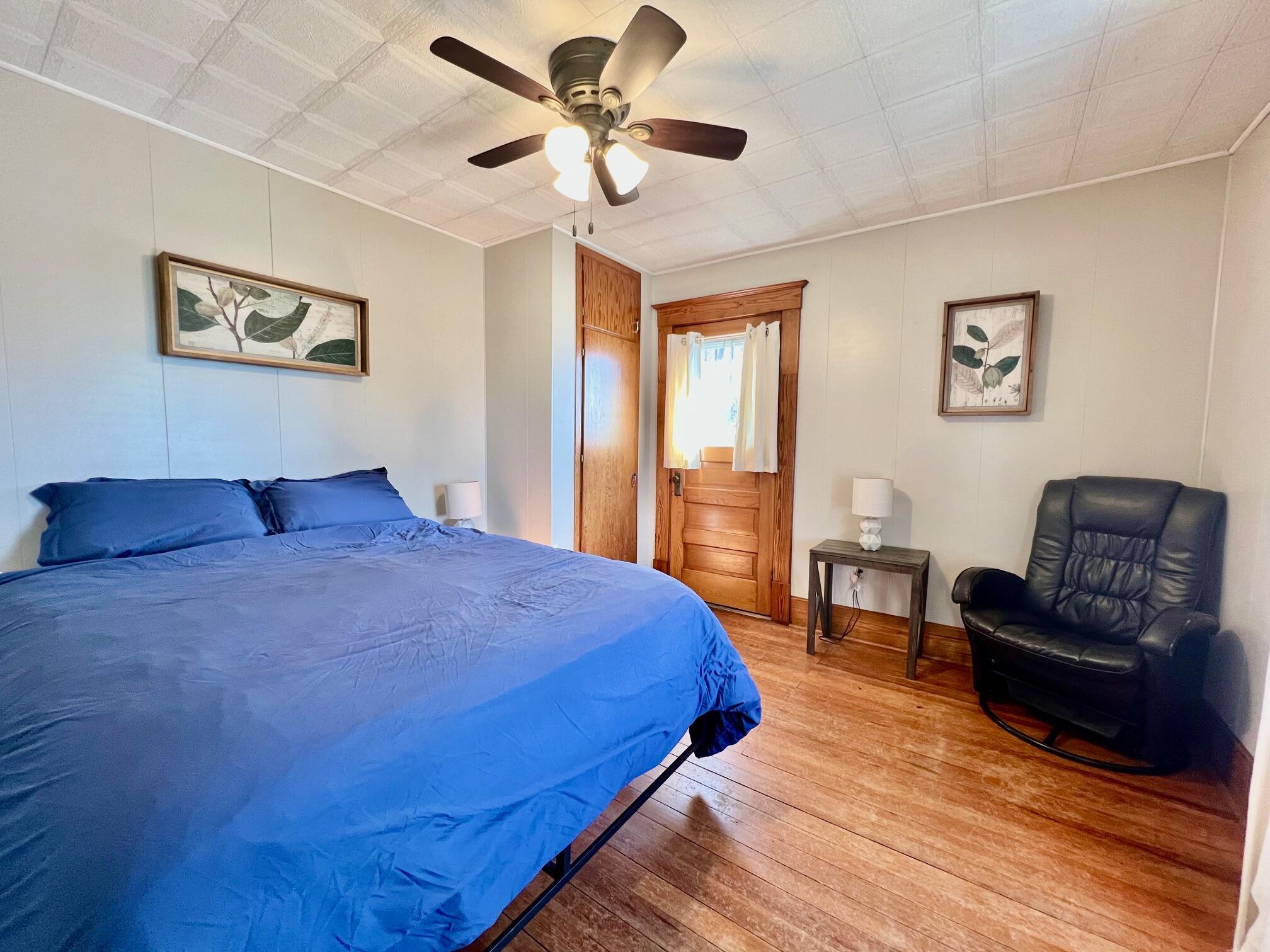 148 Main Street Ferryville, WI 54628 - Photo 30 of 37 Upper Bed 3