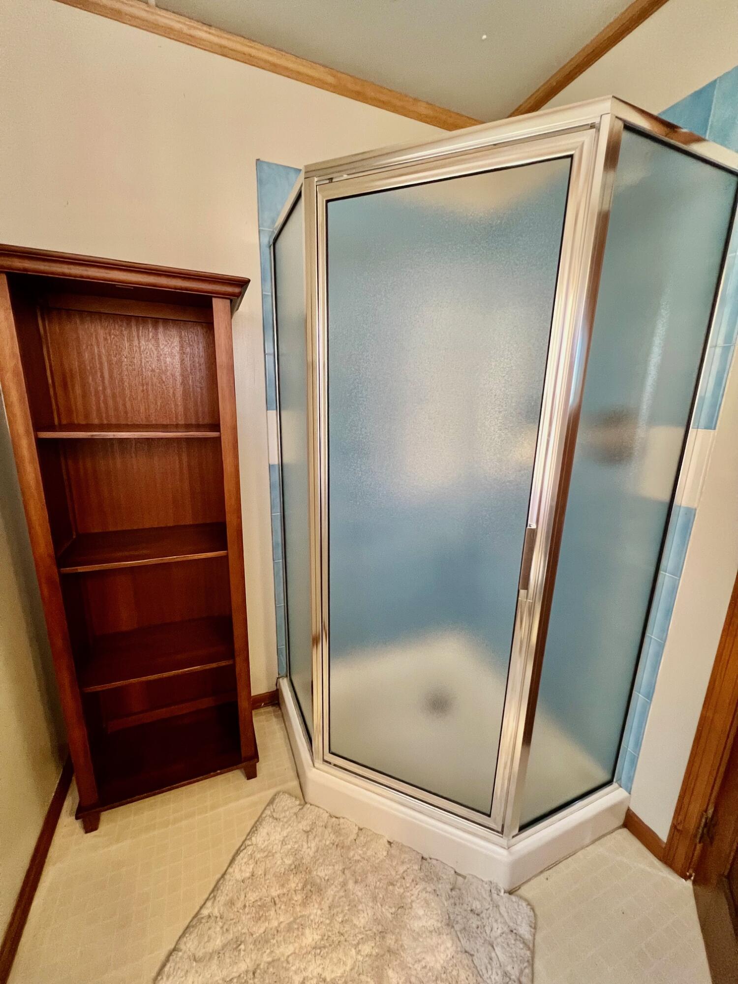 148 Main Street Ferryville, WI 54628 - Photo 31 of 37 3rd level bath