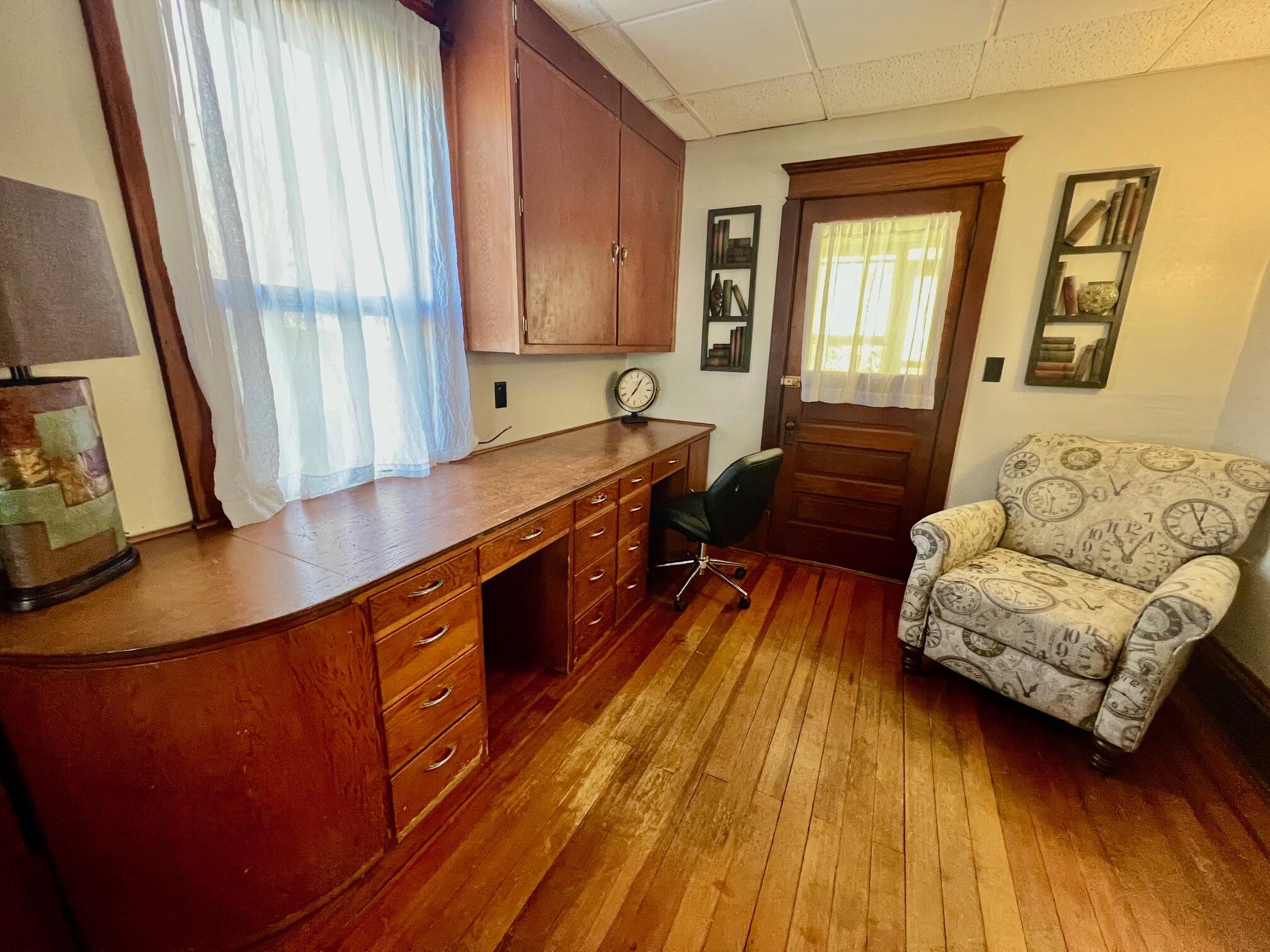 148 Main Street Ferryville, WI 54628 - Photo 7 of 37 Office