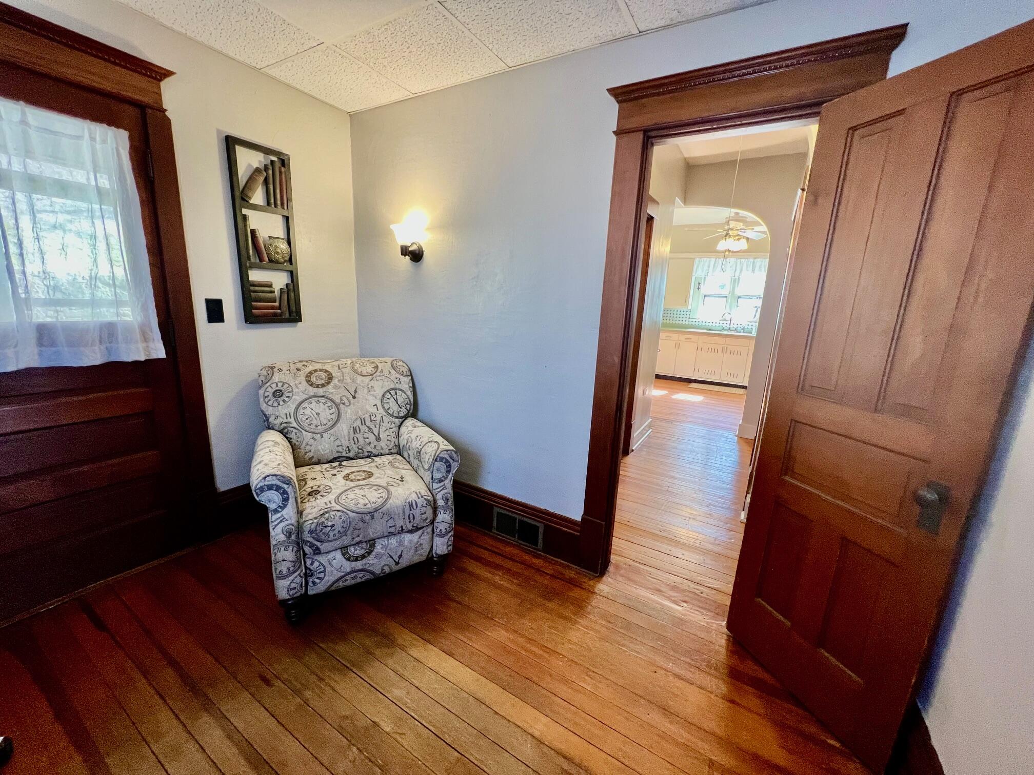 148 Main Street Ferryville, WI 54628 - Photo 8 of 37 Office