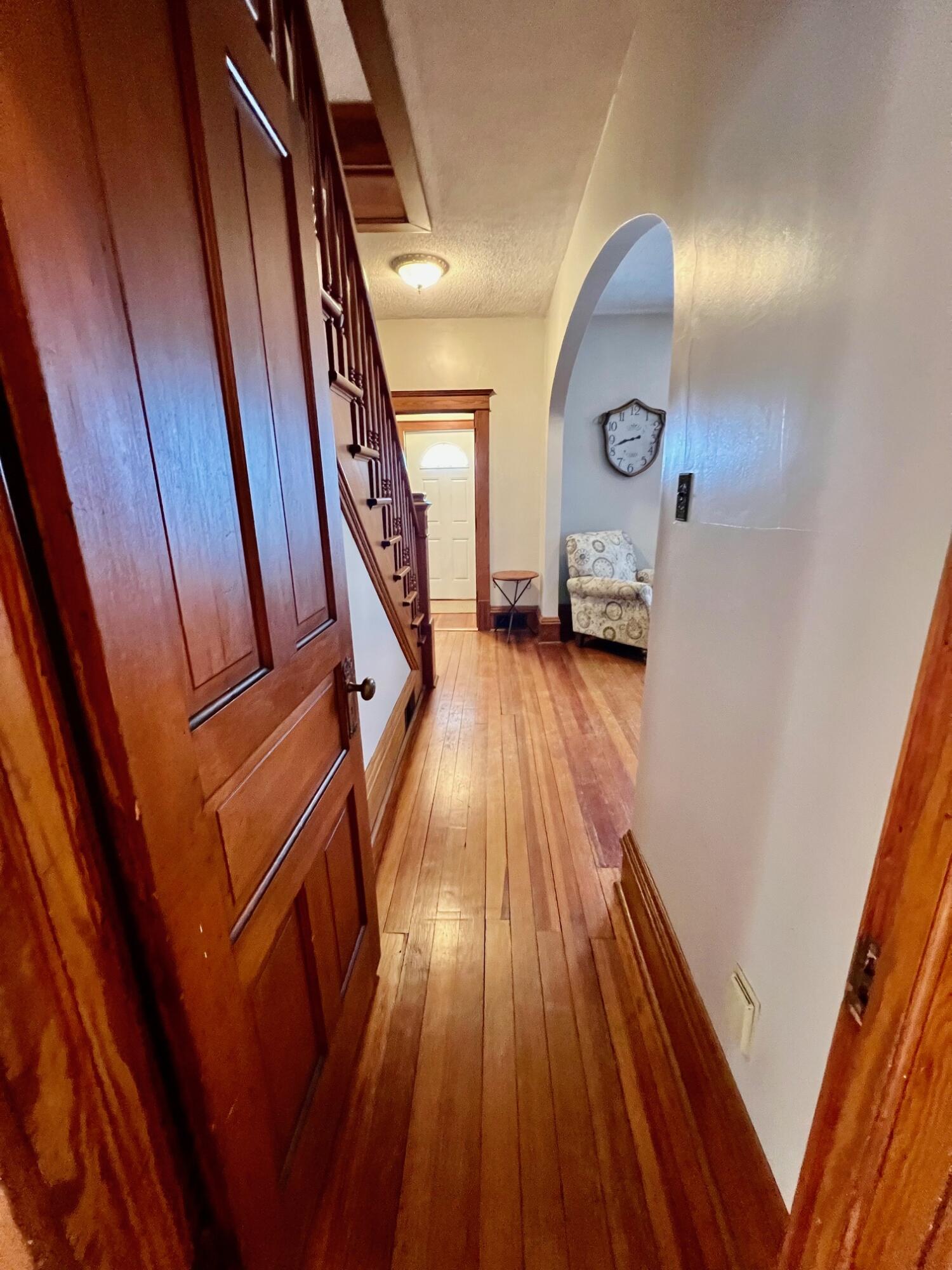 148 Main Street Ferryville, WI 54628 - Photo 9 of 37 Main Hall