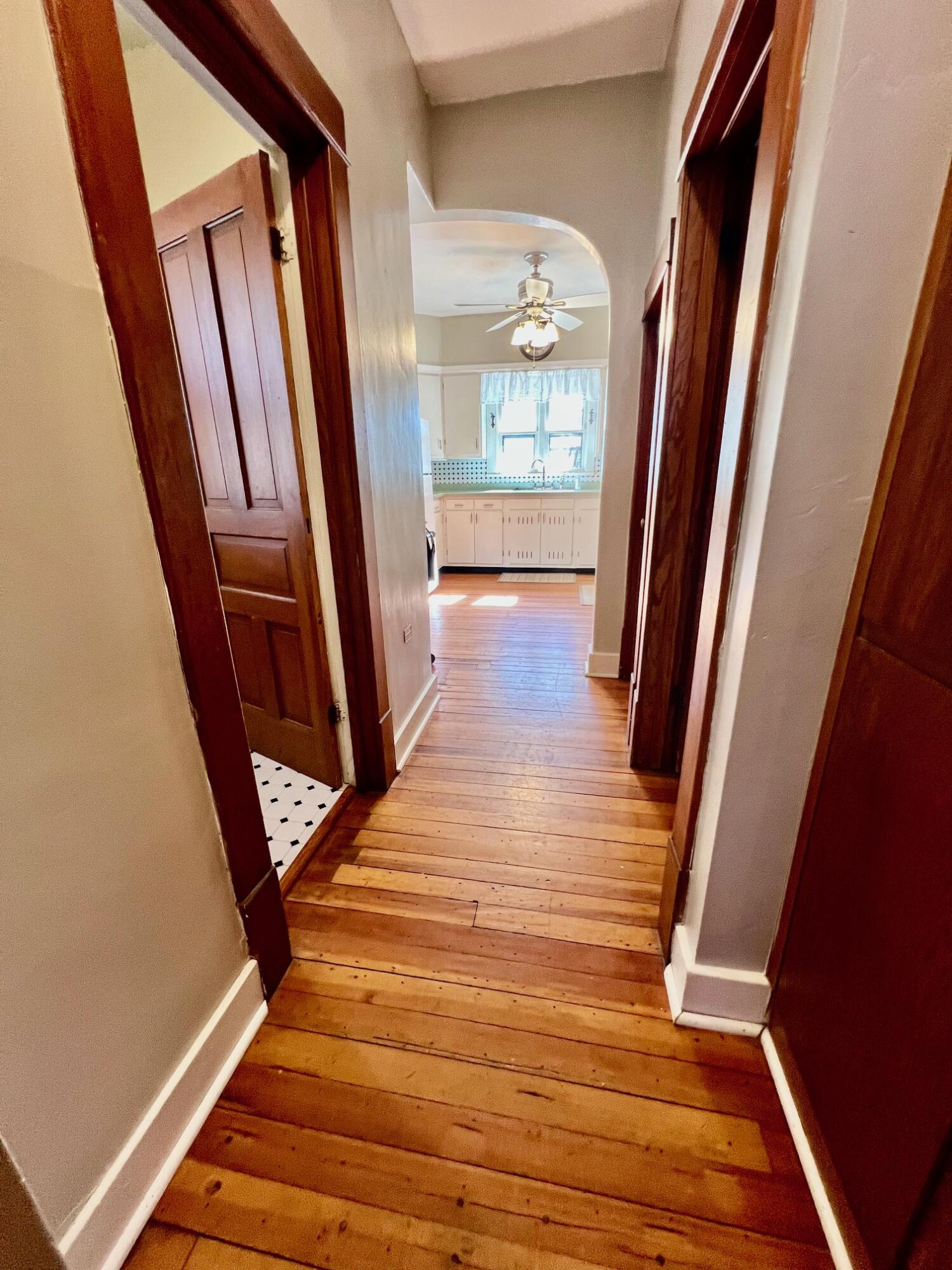 148 Main Street Ferryville, WI 54628 - Photo 10 of 37 Main Hall