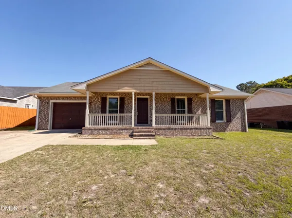 $215,000 | 2577 Previs Road, Fayetteville, NC 28306