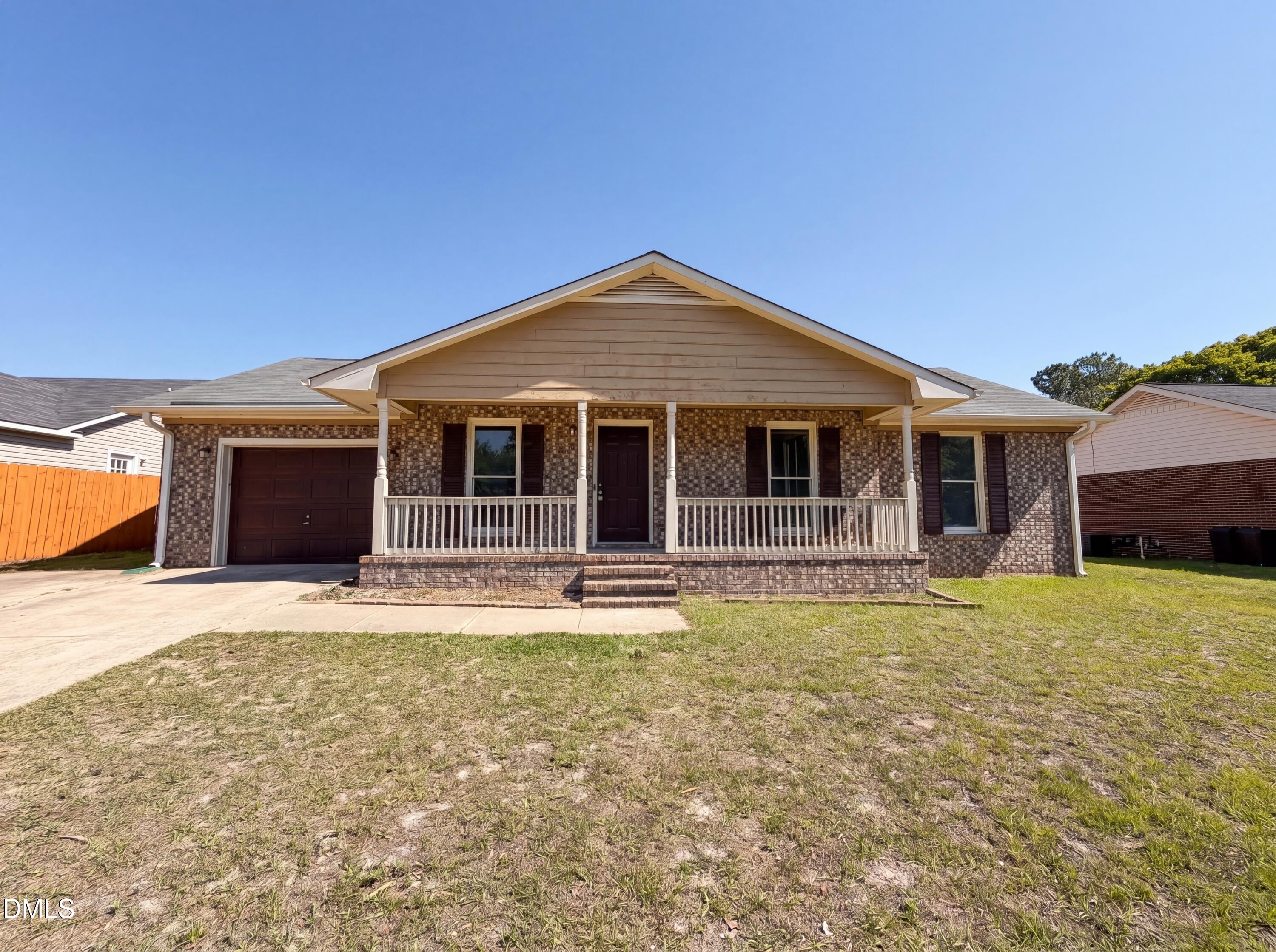 2577 Previs Road Fayetteville, NC 28306 - Photo 1 of 16 listing_0