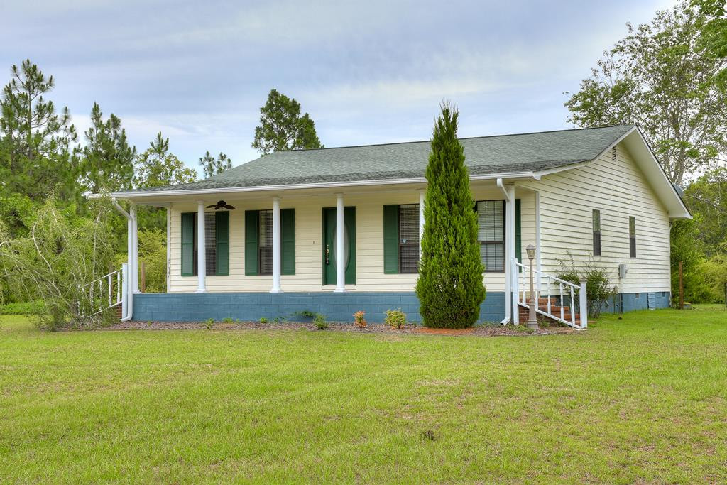 858 Windsor Road Windsor, SC 29856 - Photo 5 of 40