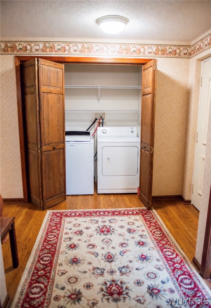 5291 Chestnut Ridge Road, Unit C Orchard Park, NY 14127 - Photo 22 of 31 first floor location - in unit