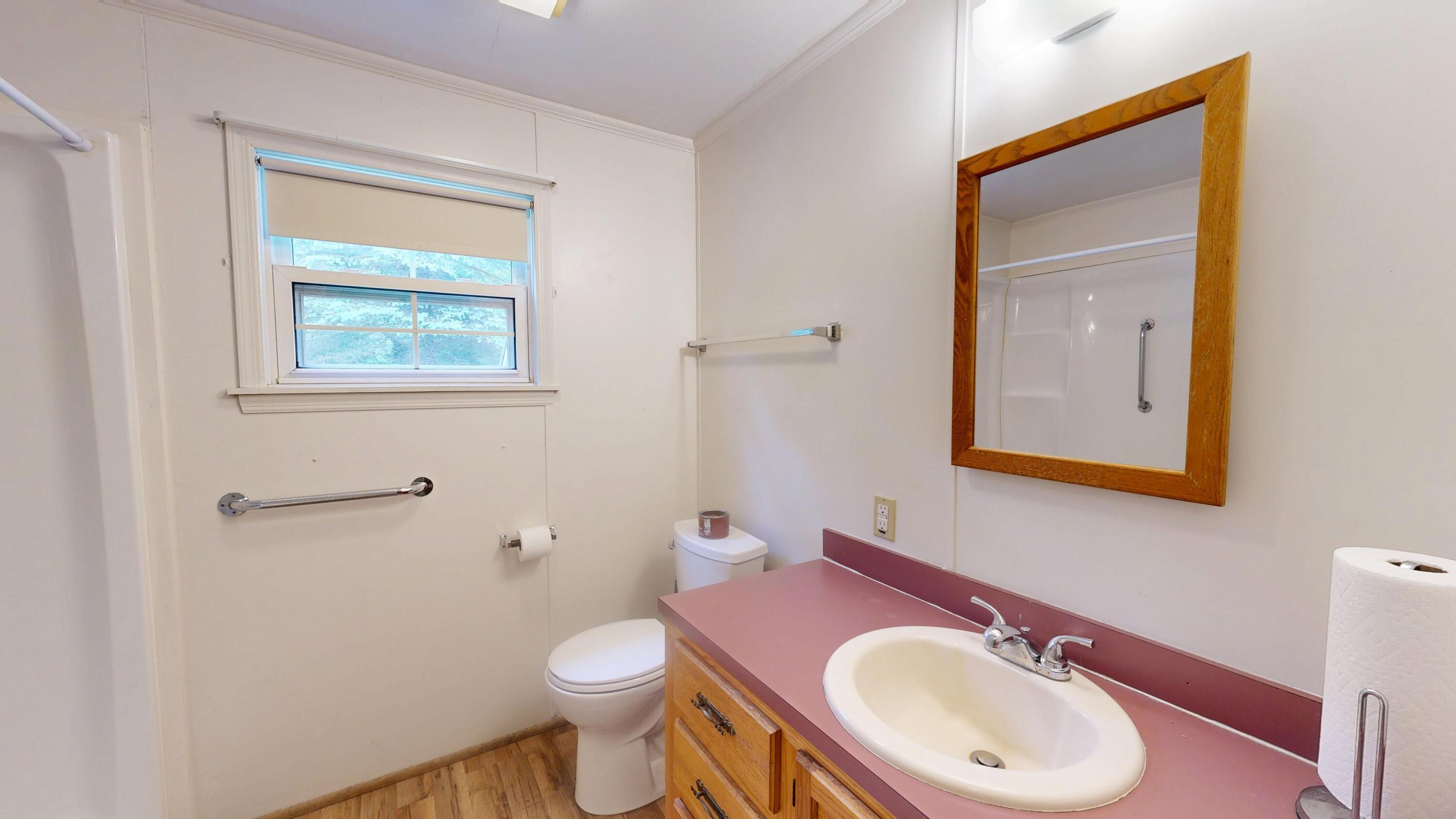 33 Butman Boulevard Readfield, ME 04355 - Photo 14 of 29 Bathroom