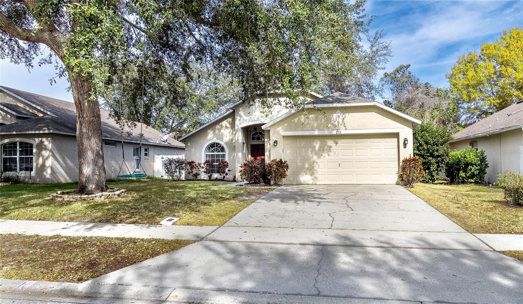 276 Kettering Road Deltona, FL 32725 - Photo 4 of 35