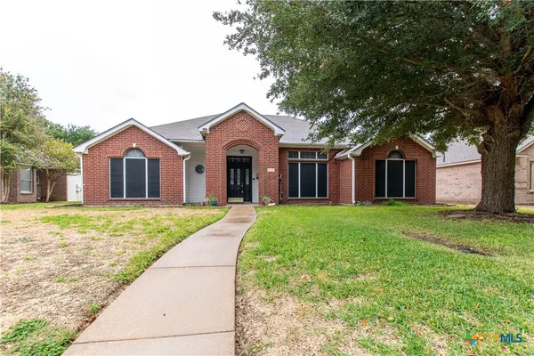 $1,650 | 4713 Stagecoach Trail, Temple, TX 76502