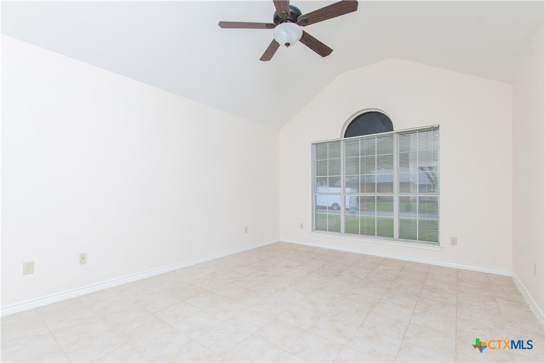 4713 Stagecoach Trail Temple, TX 76502 - Photo 11 of 23 an empty room with windows