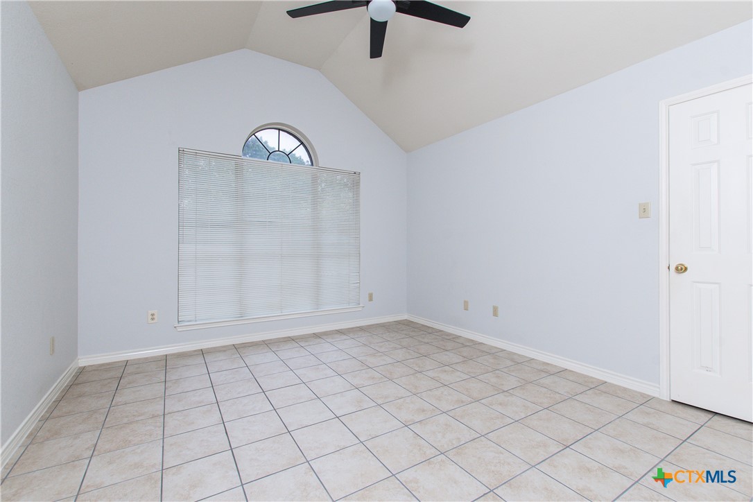 4713 Stagecoach Trail Temple, TX 76502 - Photo 16 of 23 a view of an empty room