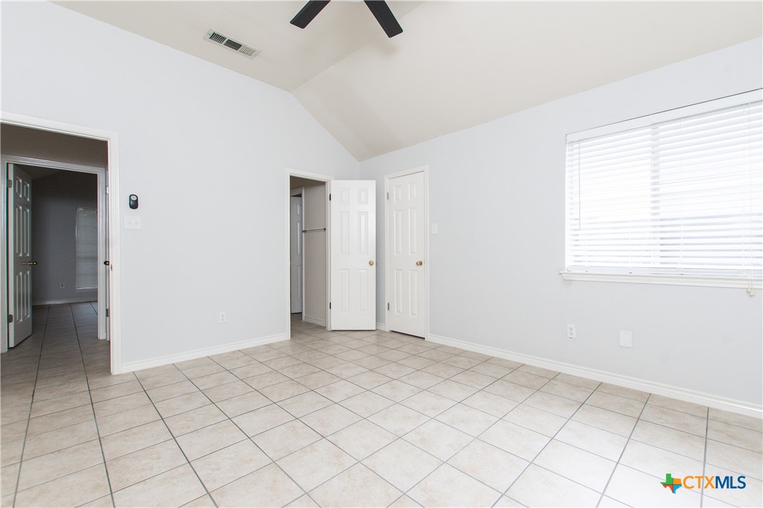 4713 Stagecoach Trail Temple, TX 76502 - Photo 22 of 23 a view of an empty room and window