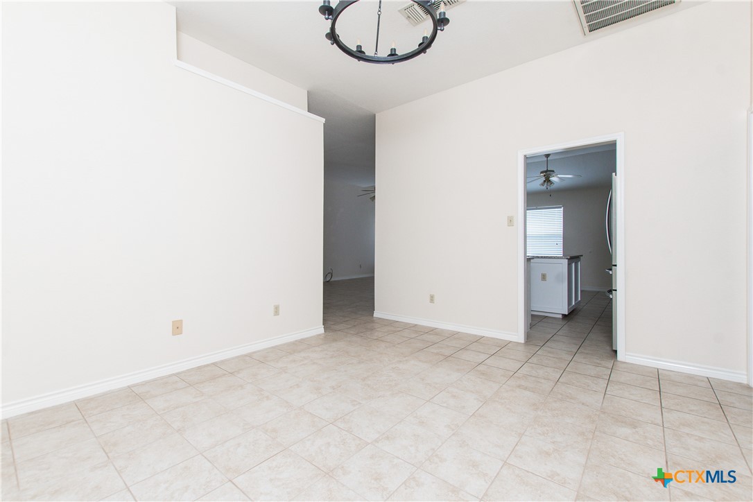 4713 Stagecoach Trail Temple, TX 76502 - Photo 10 of 23 a view of empty room