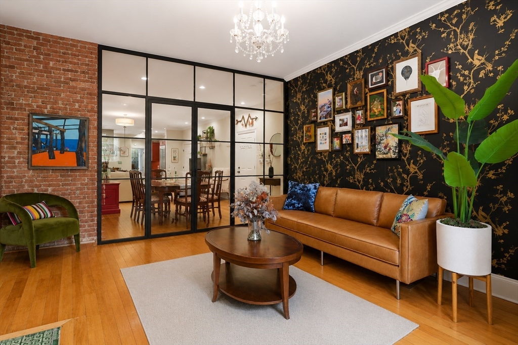 34 Station Street, Unit 3 Brookline, MA 02445 - Photo 12 of 26