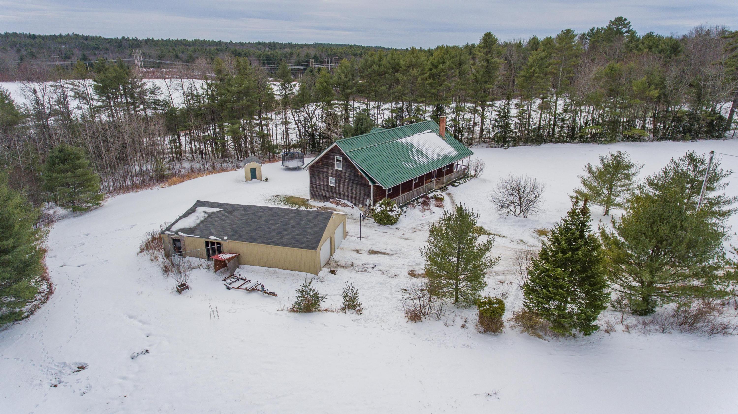 49 Chopps Cross Road Woolwich, ME 04579 - Photo 60 of 69 49 Chopps Cross Road 60