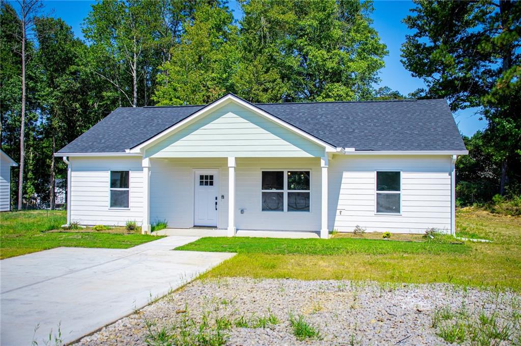 185 Kennedy Estate Road Carrollton, GA 30116 - Photo 4 of 68 Gallery Image 4