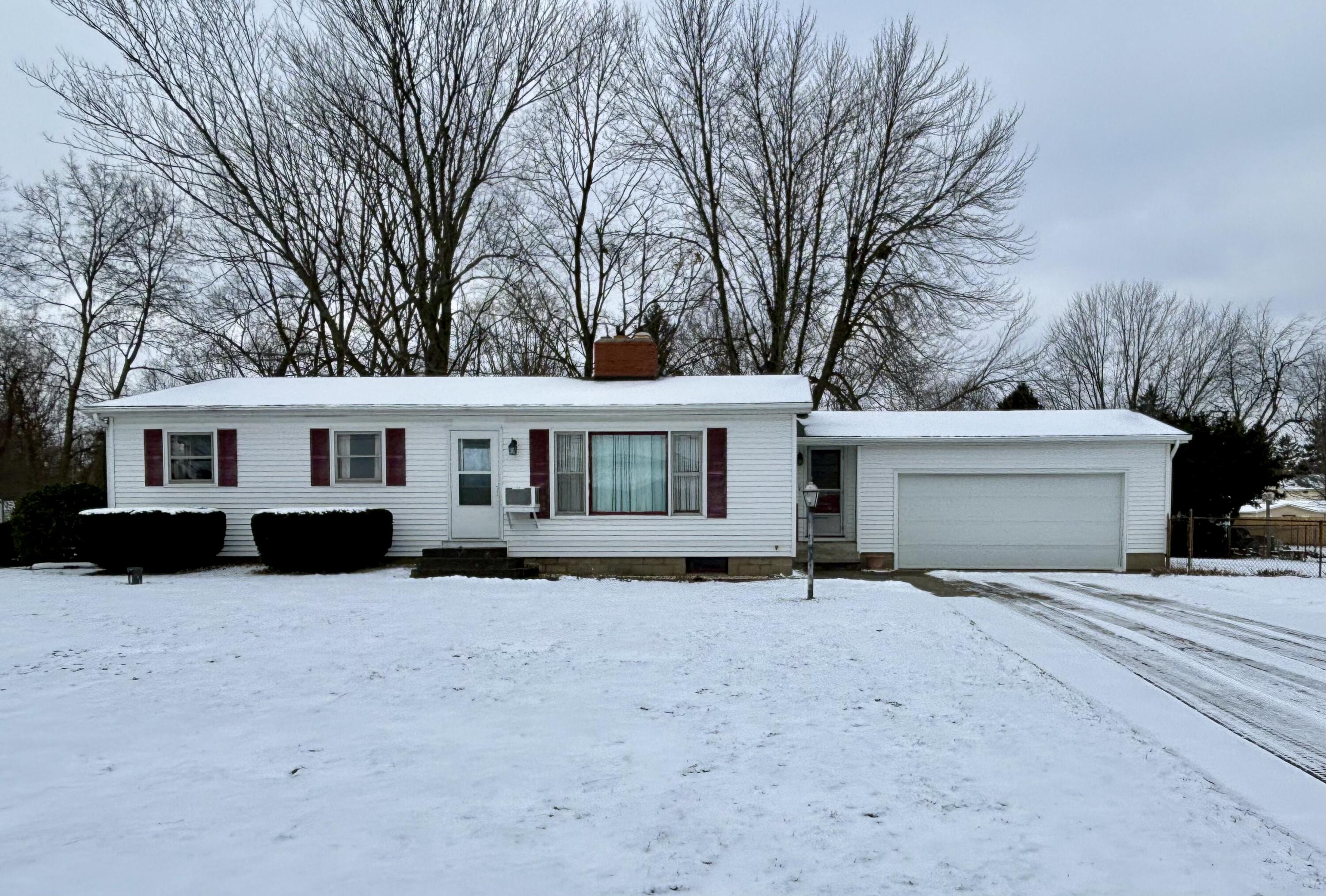 320 Sprague Road Coldwater, MI 49036 - Photo 1 of 22 Photo Jan 07 2025, 10 19 32 AM