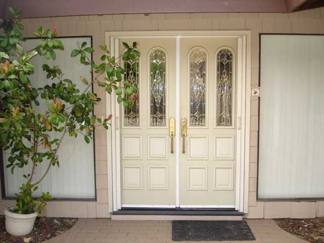 31133 Old River Road Bonsall, CA 92003 - Photo 1 of 18 Double Door Entry, gated