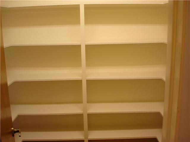 31133 Old River Road Bonsall, CA 92003 - Photo 12 of 18 Walk in Pantry, Many shelves, much storage, Newly painted.