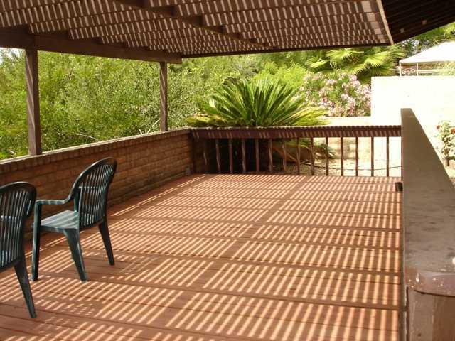 31133 Old River Road Bonsall, CA 92003 - Photo 6 of 18 Covered Patio