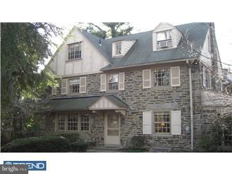 10 Radcliff Road Bala Cynwyd, PA 19004 - Photo 1 of 12 Exterior Front